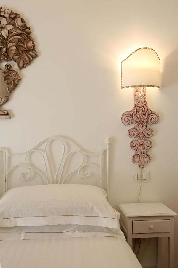 Badia Vecchia Apartment Taormine Extérieur photo