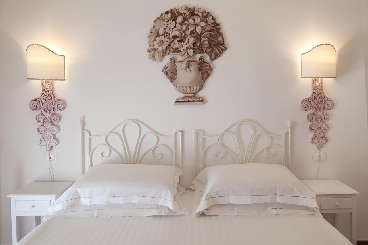 Badia Vecchia Apartment Taormine Extérieur photo