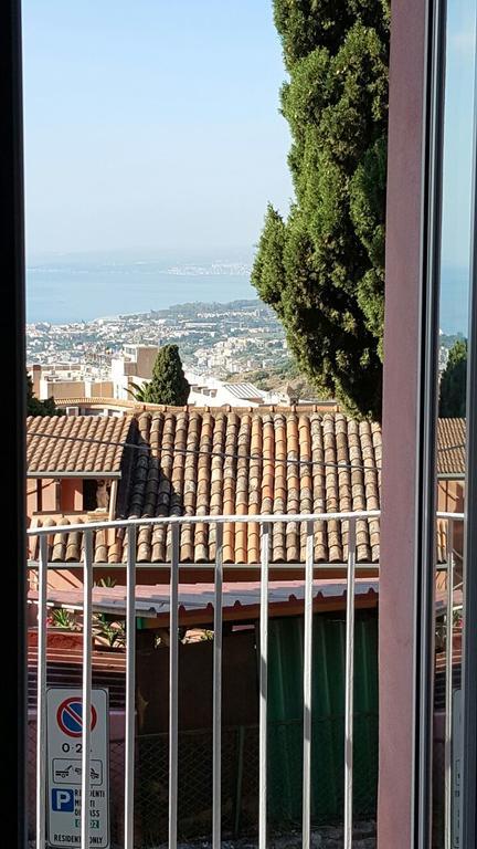 Badia Vecchia Apartment Taormine Extérieur photo