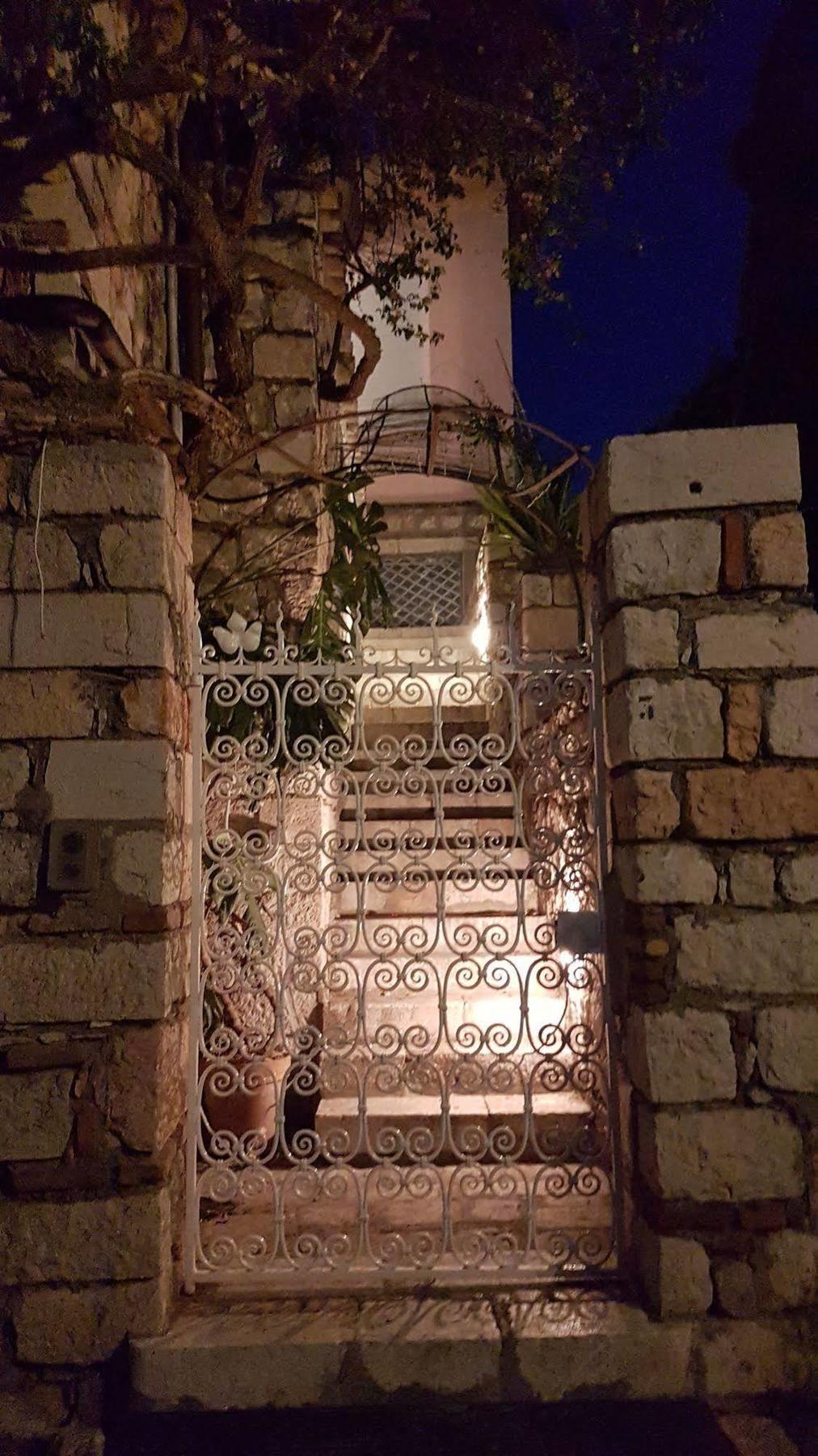 Badia Vecchia Apartment Taormine Extérieur photo
