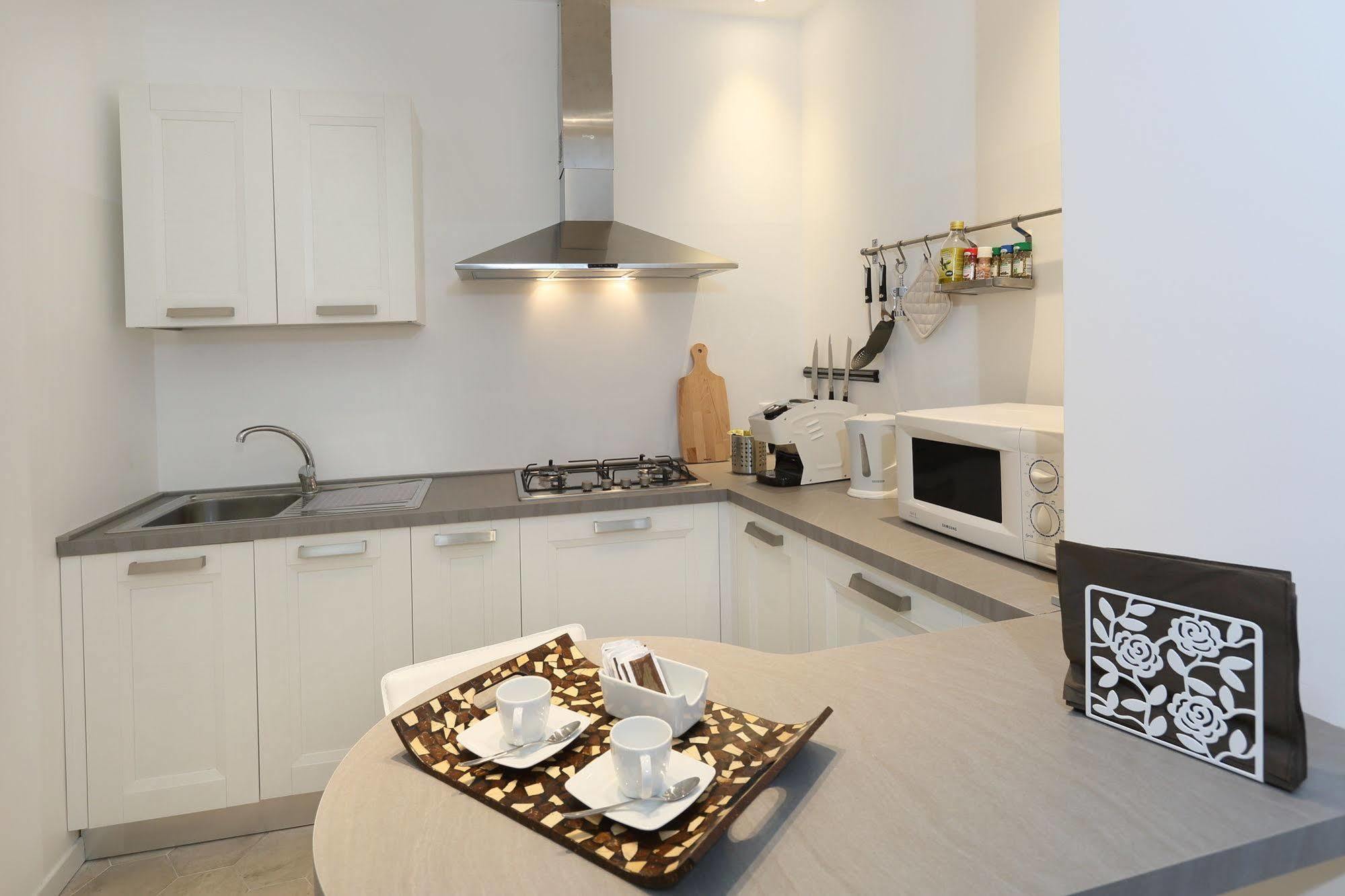 Badia Vecchia Apartment Taormine Extérieur photo