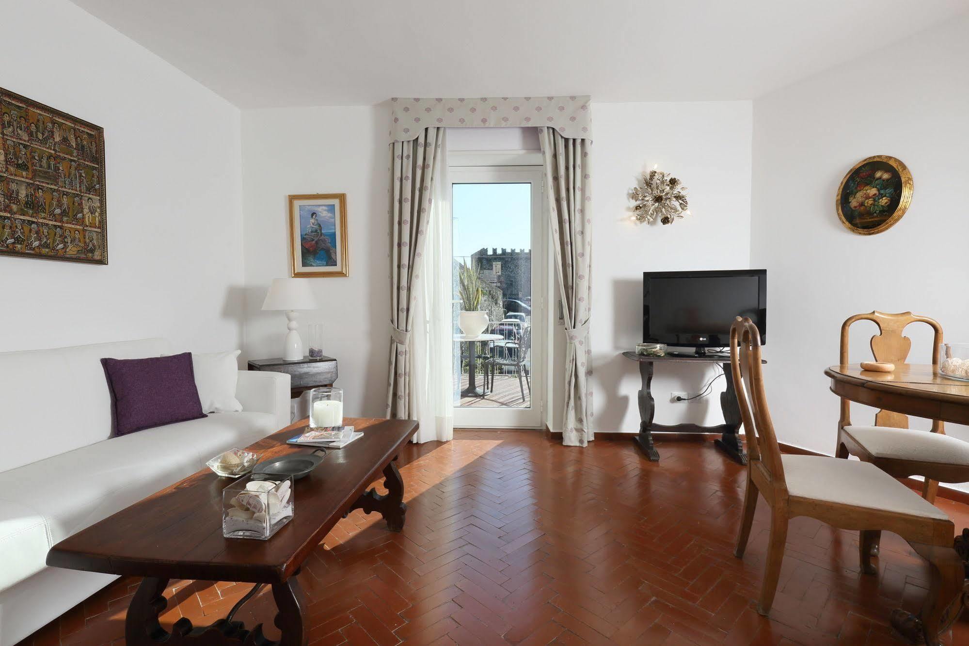 Badia Vecchia Apartment Taormine Extérieur photo