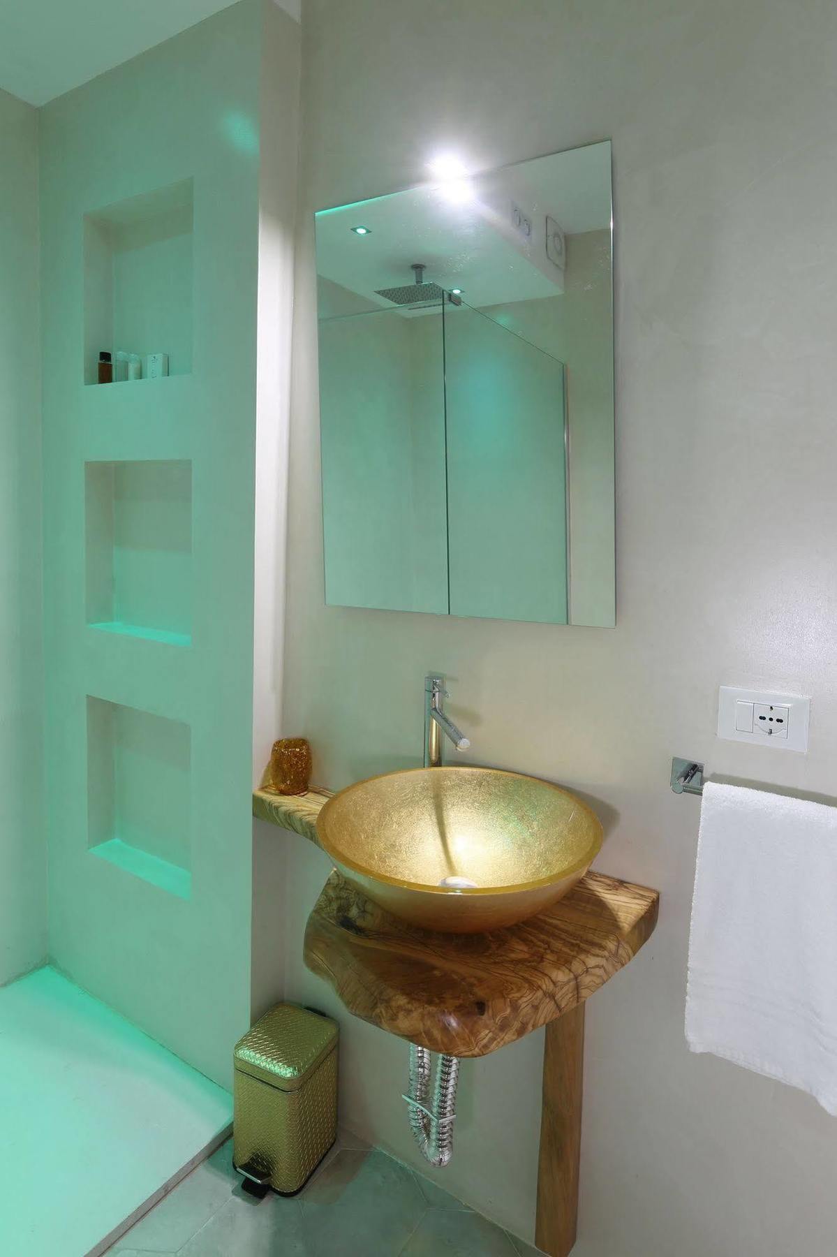 Badia Vecchia Apartment Taormine Extérieur photo