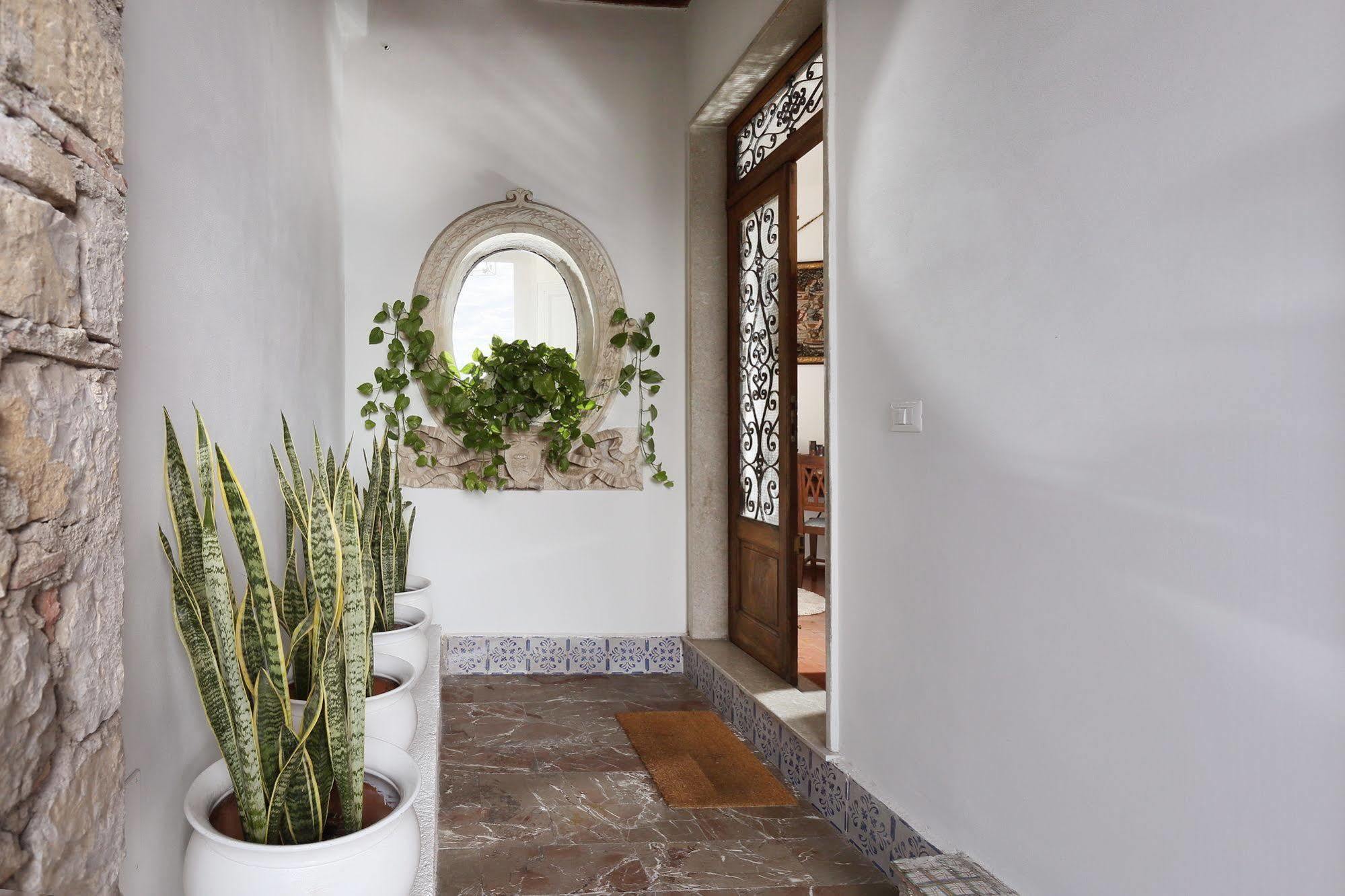 Badia Vecchia Apartment Taormine Extérieur photo