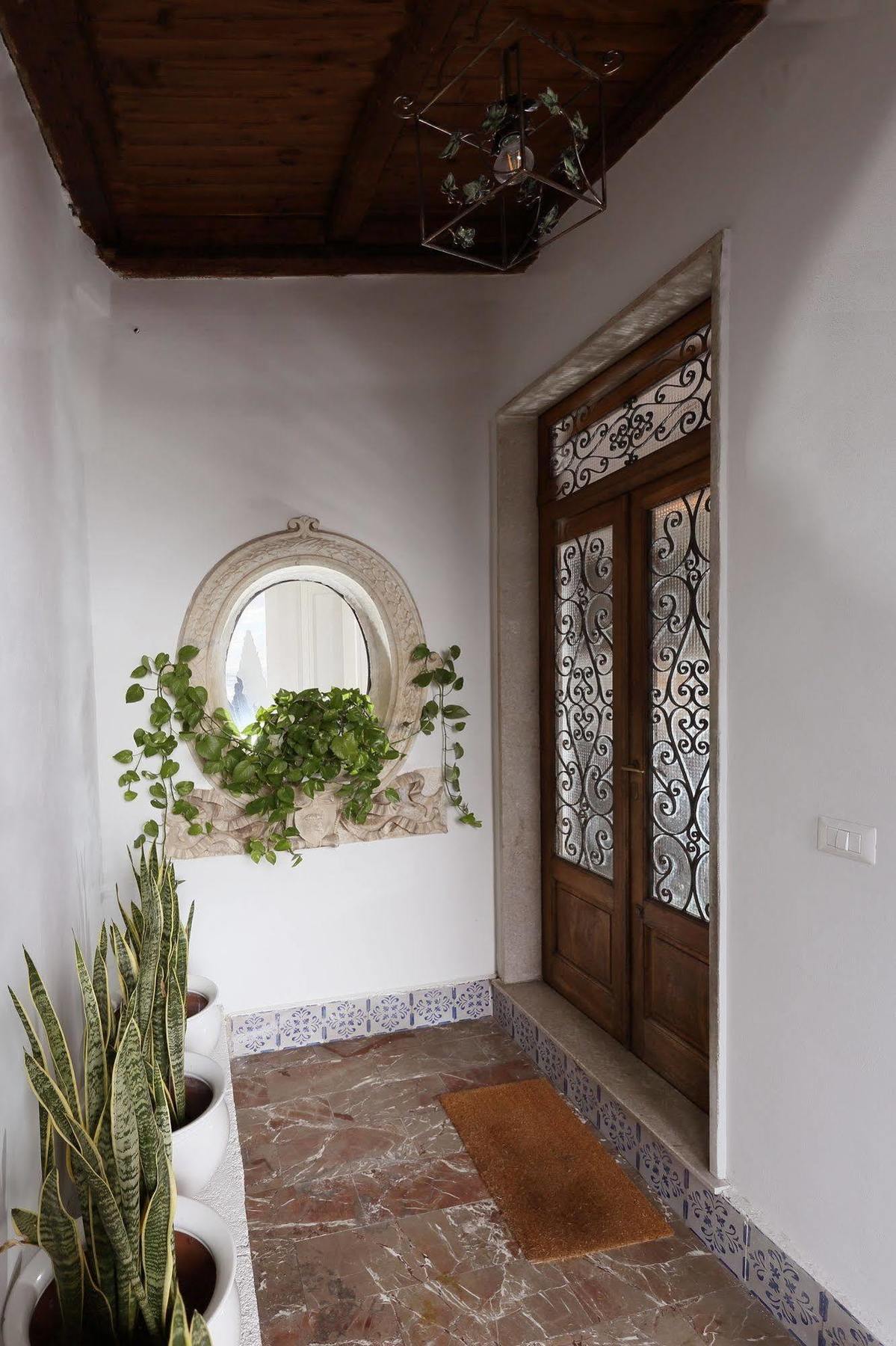 Badia Vecchia Apartment Taormine Extérieur photo