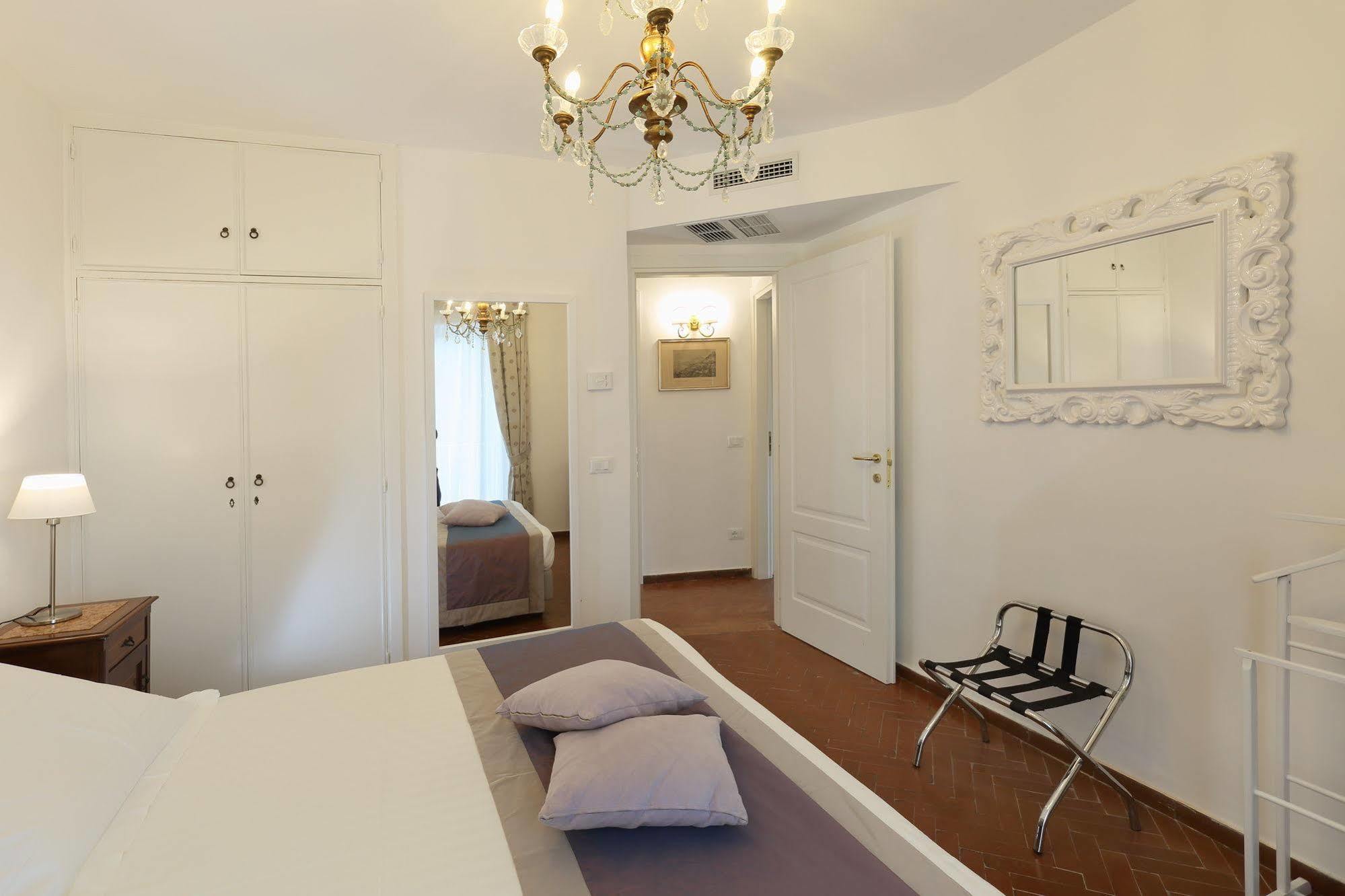 Badia Vecchia Apartment Taormine Extérieur photo